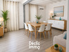 Ma-Cabane - Vente Maison LA JARRIE, 102 m²