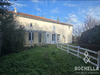 Ma-Cabane - Vente Maison La Jarrie-Audouin, 104 m²