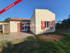 Ma-Cabane - Vente Maison LA JARRIE AUDOUIN, 101 m²