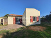 Ma-Cabane - Vente Maison LA JARRIE AUDOUIN, 91 m²