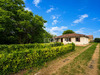 Ma-Cabane - Vente Maison LA LANDE-DE-FRONSAC, 110 m²