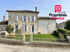 Ma-Cabane - Vente Maison LA LANDE DE FRONSAC, 101 m²
