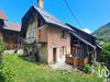 Ma-Cabane - Vente Maison La Léchère, 29 m²