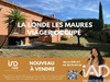 Ma-Cabane - Vente Maison La Londe-les-Maures, 105 m²