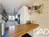 Ma-Cabane - Vente Maison La Madeleine, 112 m²