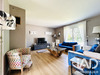 Ma-Cabane - Vente Maison La Membrolle-sur-Choisille, 173 m²