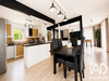 Ma-Cabane - Vente Maison La Membrolle-sur-Choisille, 227 m²
