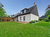 Ma-Cabane - Vente Maison LA MEMBROLLE-SUR-LONGUENEE, 118 m²