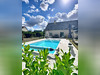 Ma-Cabane - Vente Maison LA MEMBROLLE-SUR-LONGUENEE, 174 m²