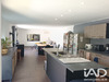 Ma-Cabane - Vente Maison La Meyze, 119 m²