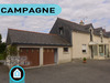 Ma-Cabane - Vente Maison LA MEZIERE, 124 m²