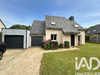 Ma-Cabane - Vente Maison La Mézière, 118 m²