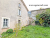 Ma-Cabane - Vente Maison LA MOTHE-SAINT-HERAY, 66 m²