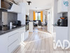 Ma-Cabane - Vente Maison La Motte-d'Aigues, 125 m²