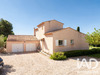 Ma-Cabane - Vente Maison La Motte-d'Aigues, 135 m²