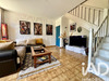 Ma-Cabane - Vente Maison La Motte-d'Aveillans, 114 m²