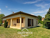 Ma-Cabane - Vente Maison LA MOTTE DE GALAURE, 115 m²
