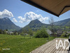 Ma-Cabane - Vente Maison La Motte-en-Bauges, 177 m²