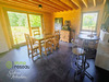 Ma-Cabane - Vente Maison LA NEUVILLE AUX JOUTES, 117 m²