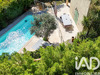 Ma-Cabane - Vente Maison La Penne-sur-Huveaune, 155 m²