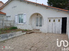 Ma-Cabane - Vente Maison La Plaine-sur-Mer, 48 m²