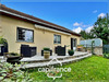 Ma-Cabane - Vente Maison LA QUEUE EN BRIE, 123 m²