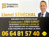 Ma-Cabane - Vente Maison LA QUINTE, 132 m²