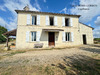 Ma-Cabane - Vente Maison LA REOLE, 113 m²