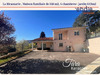 Ma-Cabane - Vente Maison La Ricamarie, 148 m²