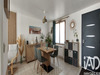 Ma-Cabane - Vente Maison La Riche, 73 m²