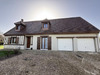 Ma-Cabane - Vente Maison LA RIVIERE SAINT SAUVEUR, 158 m²
