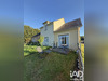 Ma-Cabane - Vente Maison La Rivière-Saint-Sauveur, 43 m²