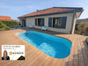 Ma-Cabane - Vente Maison La Roche-Blanche, 171 m²