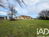 Ma-Cabane - Vente Maison La Roche-Chalais, 115 m²