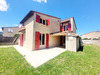 Ma-Cabane - Vente Maison LA ROCHE-DE-GLUN, 93 m²