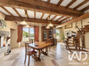 Ma-Cabane - Vente Maison La Roche-en-Brenil, 135 m²