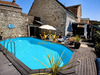 Ma-Cabane - Vente Maison La Roche-Posay, 421 m²