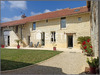 Ma-Cabane - Vente Maison La Roche-Rigault, 180 m²
