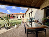 Ma-Cabane - Vente Maison La Roche-Rigault, 125 m²