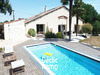 Ma-Cabane - Vente Maison LA ROCHE SUR YON, 217 m²