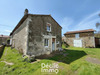 Ma-Cabane - Vente Maison LA ROCHEFOUCAULD, 188 m²