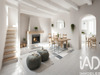 Ma-Cabane - Vente Maison La Rochette, 110 m²