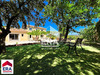 Ma-Cabane - Vente Maison LA ROQUE-SUR-PERNES, 165 m²