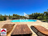Ma-Cabane - Vente Maison LA ROQUE-SUR-PERNES, 165 m²