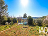 Ma-Cabane - Vente Maison La Roquebrussanne, 114 m²
