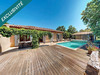 Ma-Cabane - Vente Maison La Roquebrussanne, 160 m²