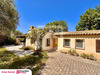 Ma-Cabane - Vente Maison LA ROQUETTE SUR SIAGNE, 113 m²