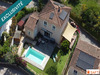 Ma-Cabane - Vente Maison La Roquette-sur-Siagne, 100 m²