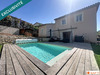 Ma-Cabane - Vente Maison La Roquette-sur-Siagne, 100 m²