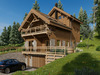 Ma-Cabane - Vente Maison La Salle-les-Alpes, 280 m²